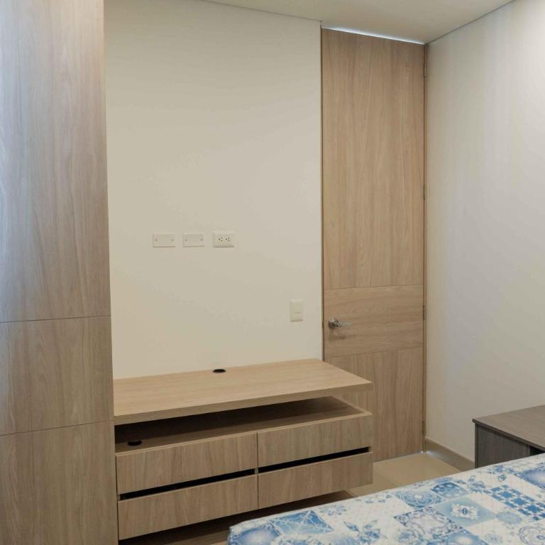 Apartamentos Luxury Reserva del Mar 2 - AR Rentals - Apartamento Deluxe de 2 dormitorios - 10