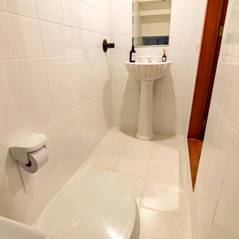 Amazing Penthouse jacuzzi Usaquén Chicó 93 park - Apartamento - 36