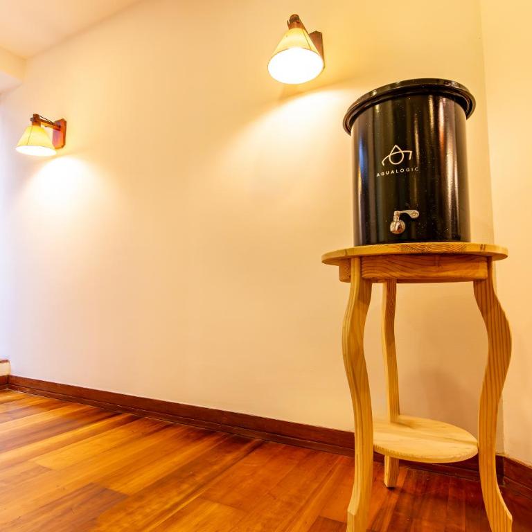 Amazing Penthouse jacuzzi Usaquén Chicó 93 park - Apartment - 40