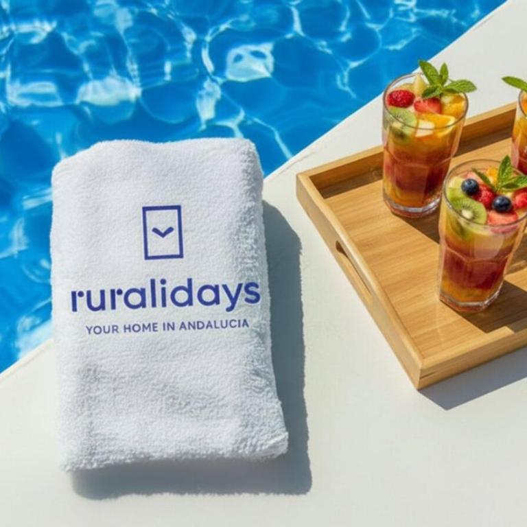 Villa Raquel Torrox by Ruralidays - Villa de 3 dormitorios - 3