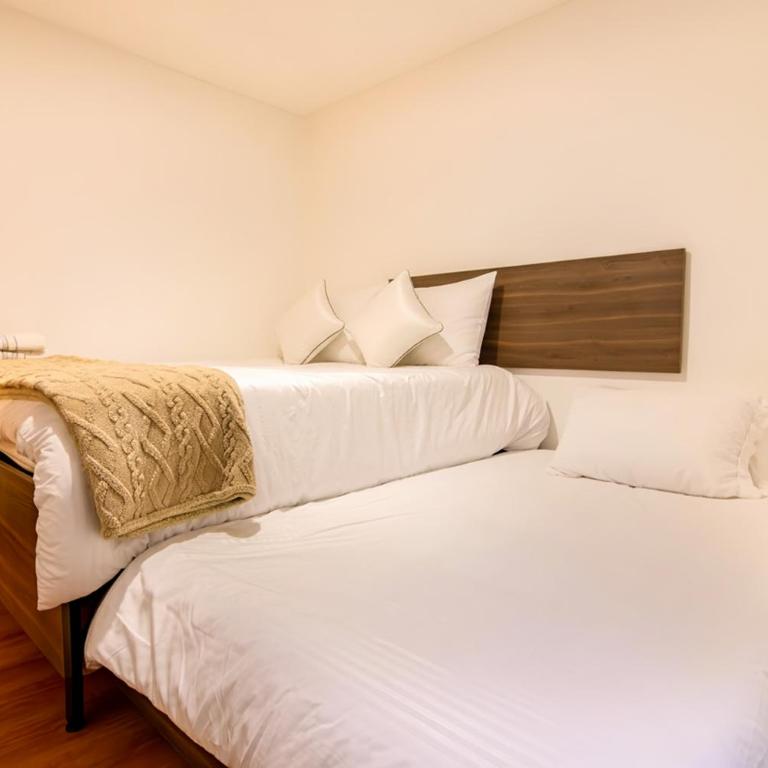 Amazing Penthouse jacuzzi Usaquén Chicó 93 park - Apartamento - 46