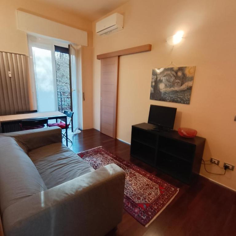 Mecenate 30 - Appartamento con 1 Camera da Letto - 2