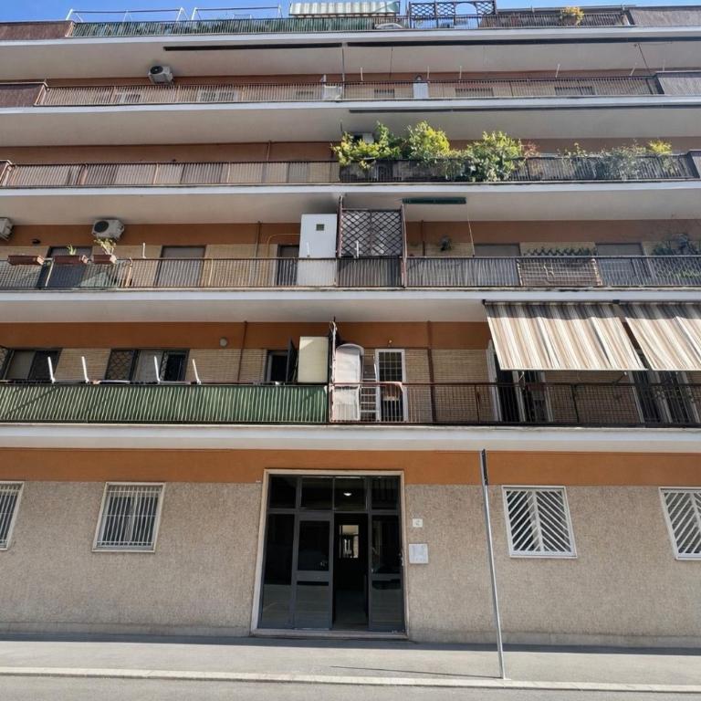 Le Rotte di Antonella - Appartamento con 2 Camere da Letto - 25