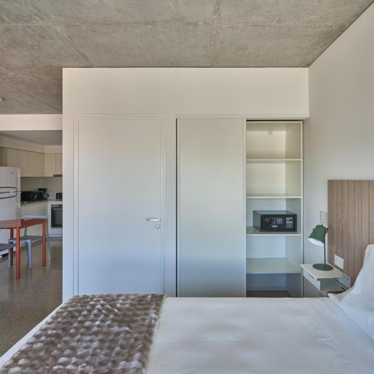 Alma Rentals Huergo 475 - Apartamento Superior - 3