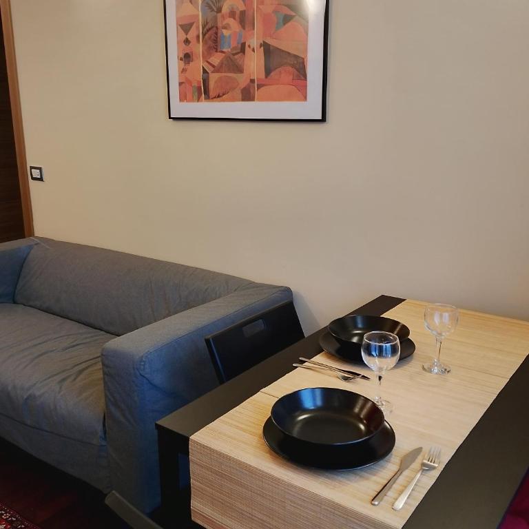 Mecenate 30 - Appartamento con 1 Camera da Letto - 8