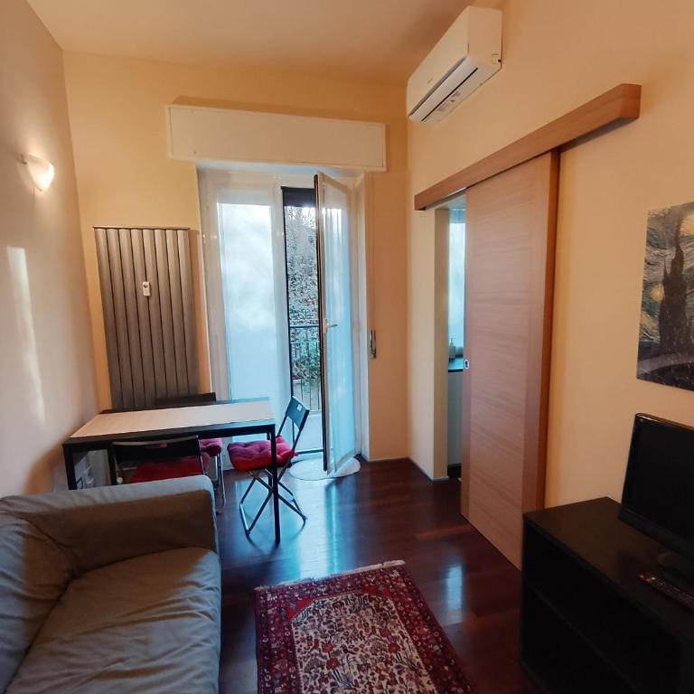 Mecenate 30 - Appartamento con 1 Camera da Letto - 9
