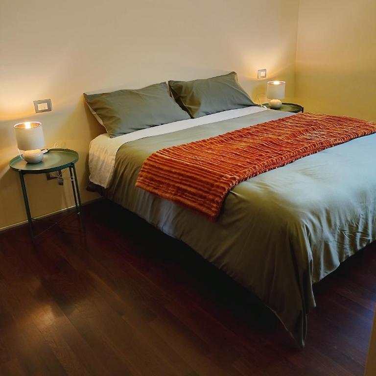Mecenate 30 - Appartamento con 1 Camera da Letto - 21