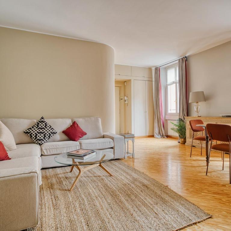 Design Apartments in Central Porta Venezia - Appartamento con 2 Camere da Letto - 18