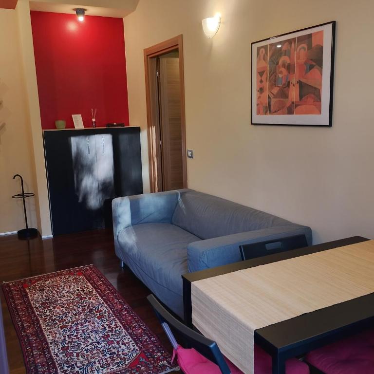 Mecenate 30 - Appartamento con 1 Camera da Letto - 35