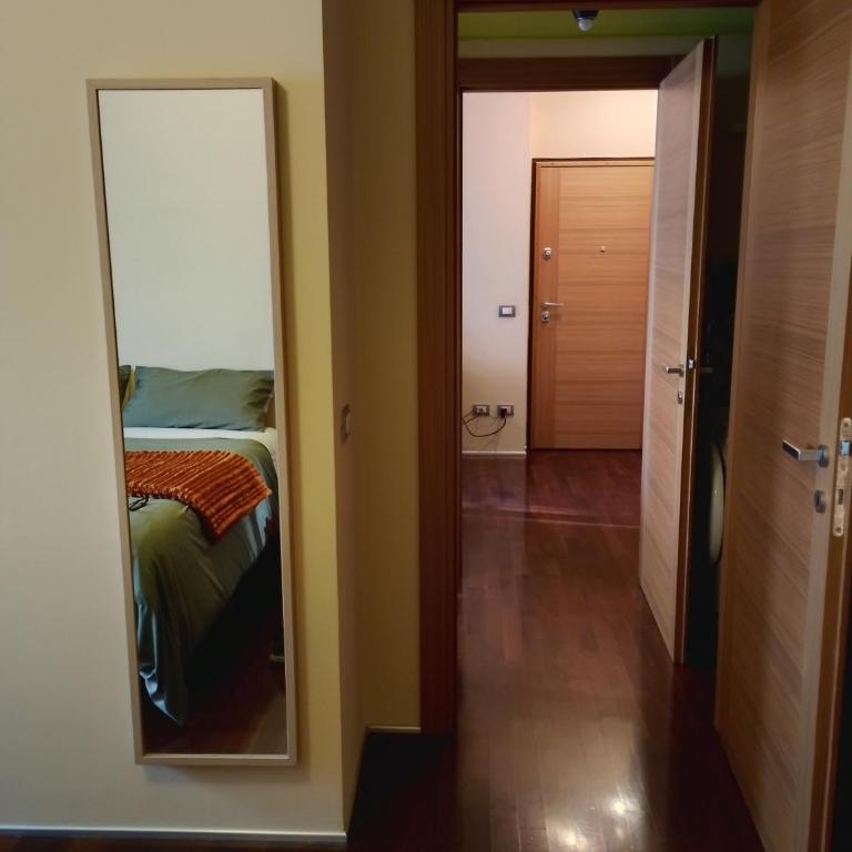 Mecenate 30 - Appartamento con 1 Camera da Letto - 16