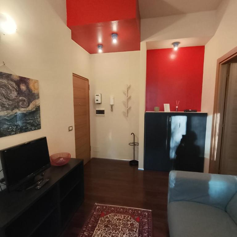 Mecenate 30 - Appartamento con 1 Camera da Letto - 37