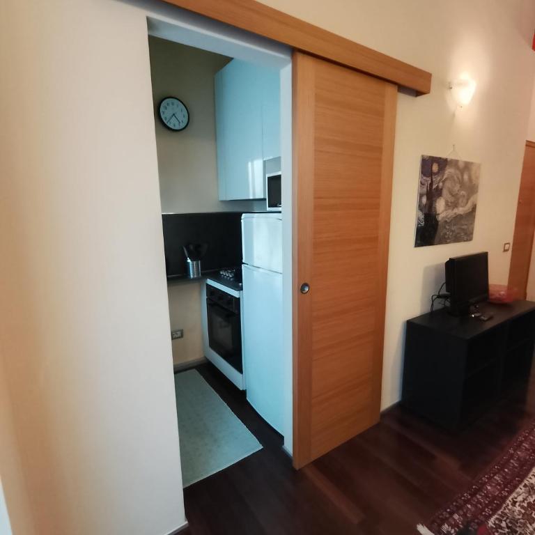 Mecenate 30 - Appartamento con 1 Camera da Letto - 10