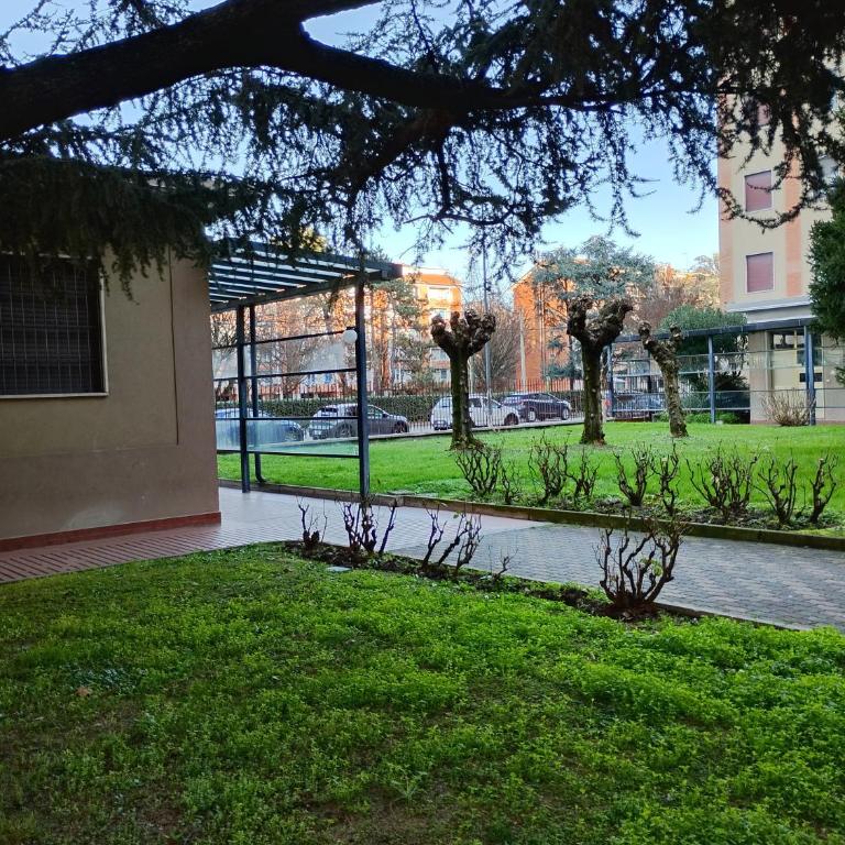 Mecenate 30 - Appartamento con 1 Camera da Letto - 33