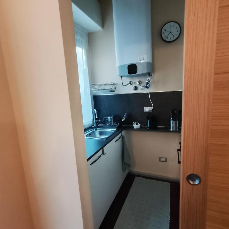 Mecenate 30 - Appartamento con 1 Camera da Letto - 38