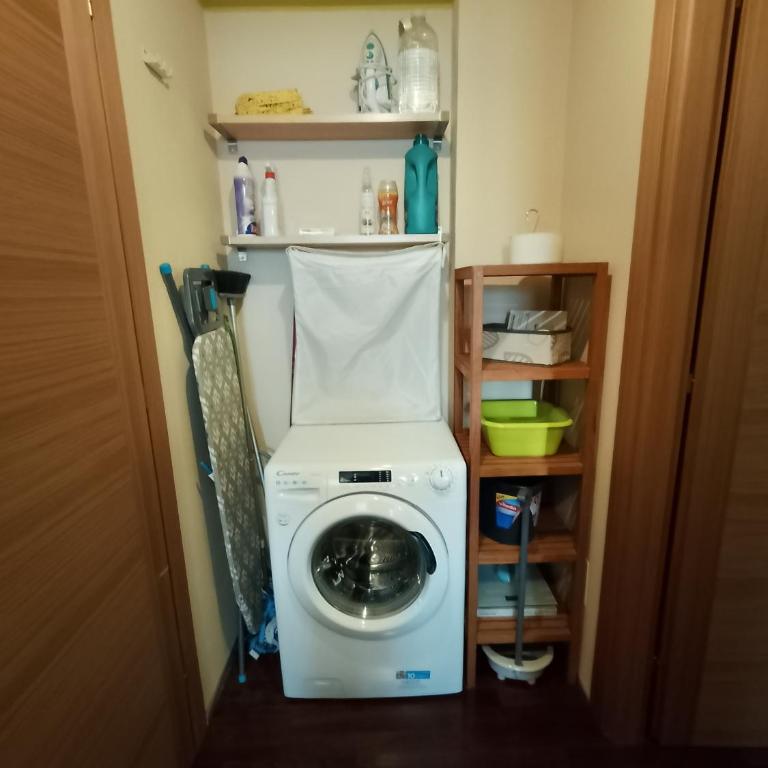 Mecenate 30 - Appartamento con 1 Camera da Letto - 29