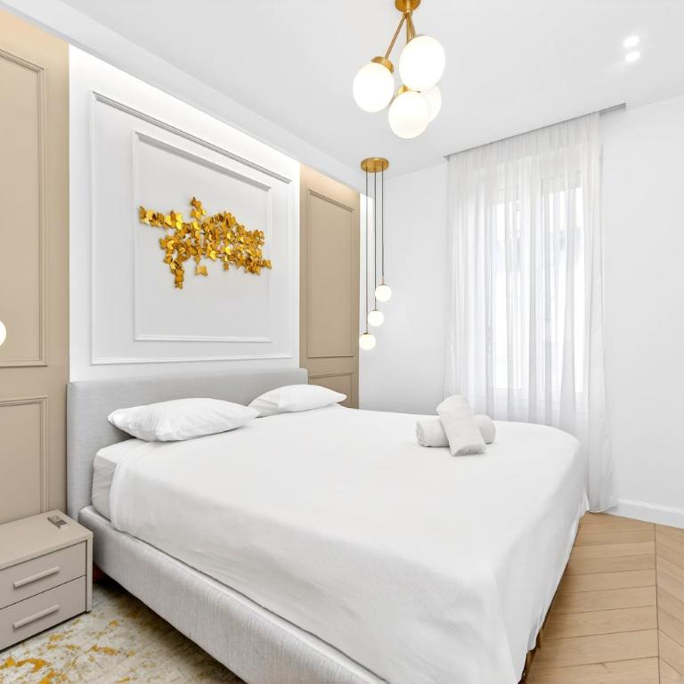 Monaco Border - Sublime maison de ville - FX - Villa 3 Chambres - 3