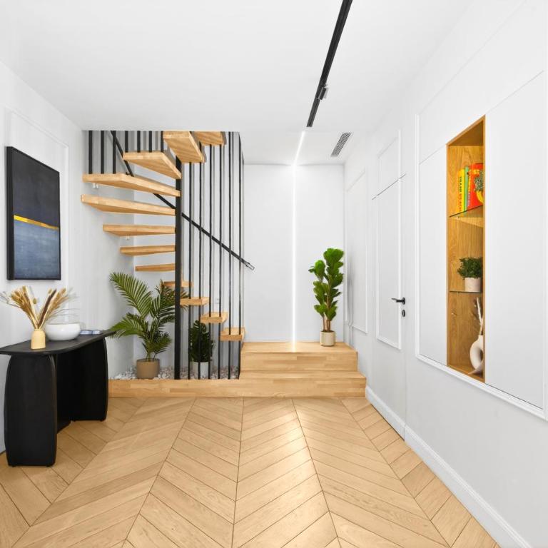 Monaco Border - Sublime maison de ville - FX - Villa 3 Chambres - 52