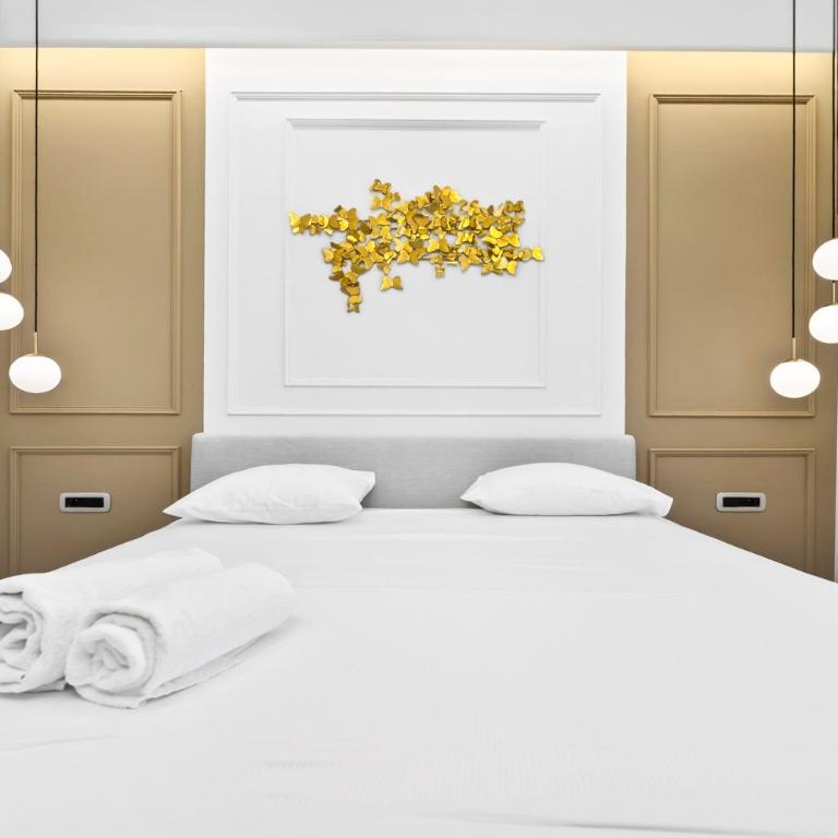 Monaco Border - Sublime maison de ville - FX - Villa 3 Chambres - 30