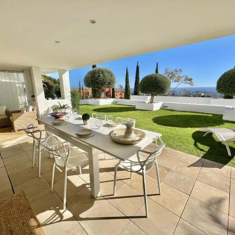 28 - Appartement a los Flamingos, Benahavis - Apartamento Deluxe de 2 dormitorios - 1