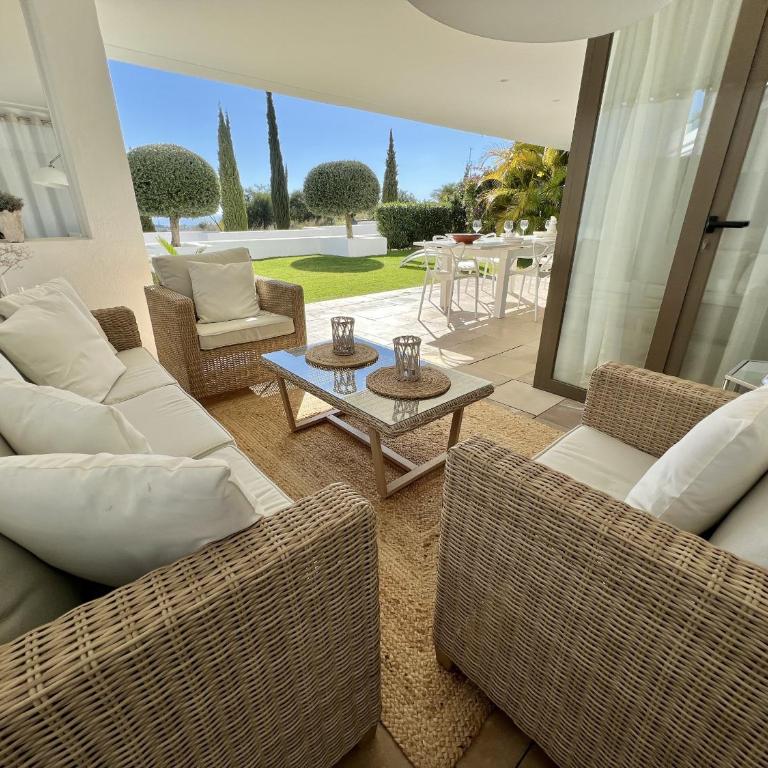 28 - Appartement a los Flamingos, Benahavis - Apartamento Deluxe de 2 dormitorios - 3