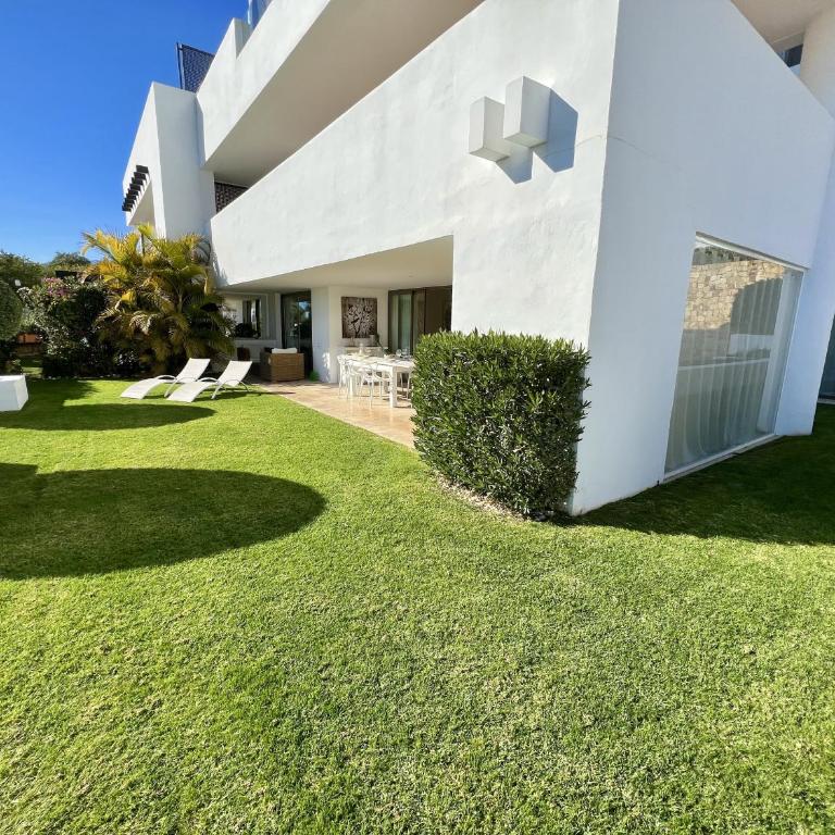 28 - Appartement a los Flamingos, Benahavis - Apartamento Deluxe de 2 dormitorios - 13