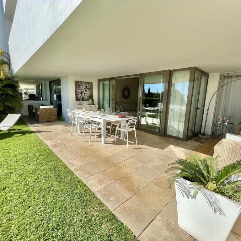 28 - Appartement a los Flamingos, Benahavis - Apartamento Deluxe de 2 dormitorios - 14
