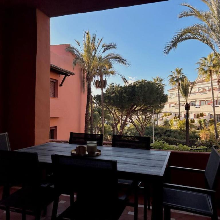 Marbella Elviria: 3 Dorm, Playa andando y Piscina - Apartamento de 3 dormitorios - 12