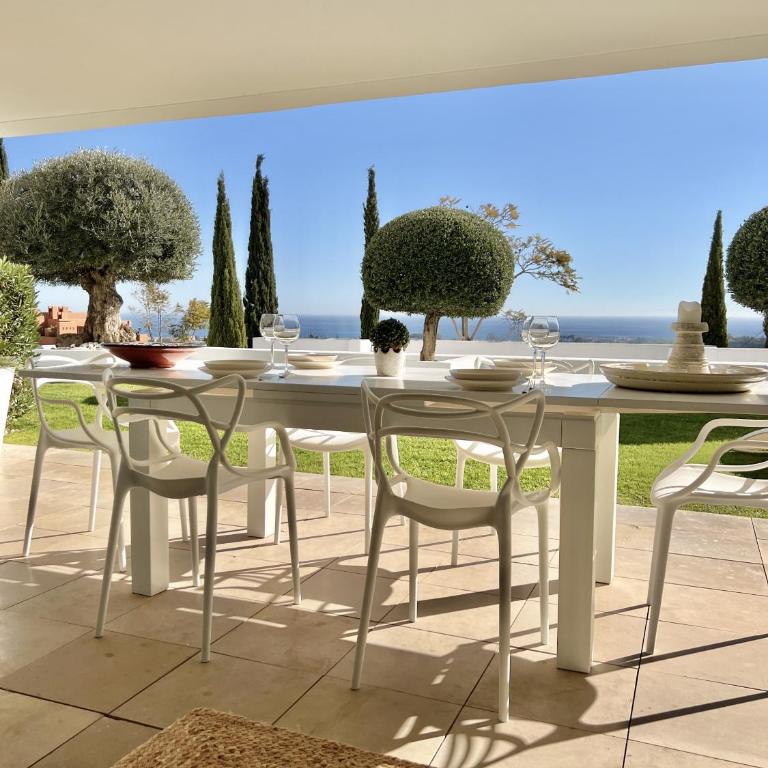 28 - Appartement a los Flamingos, Benahavis - Apartamento Deluxe de 2 dormitorios - 15