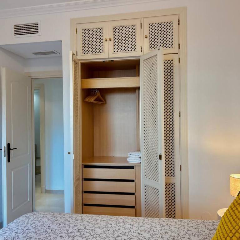 Marbella Elviria: 3 Dorm, Playa andando y Piscina - Apartamento de 3 dormitorios - 25