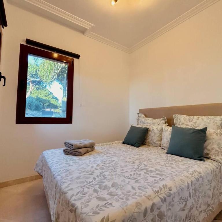 Marbella Elviria: 3 Dorm, Playa andando y Piscina - Apartamento de 3 dormitorios - 30