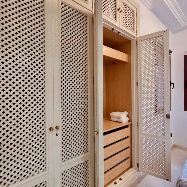 Marbella Elviria: 3 Dorm, Playa andando y Piscina - Apartamento de 3 dormitorios - 31