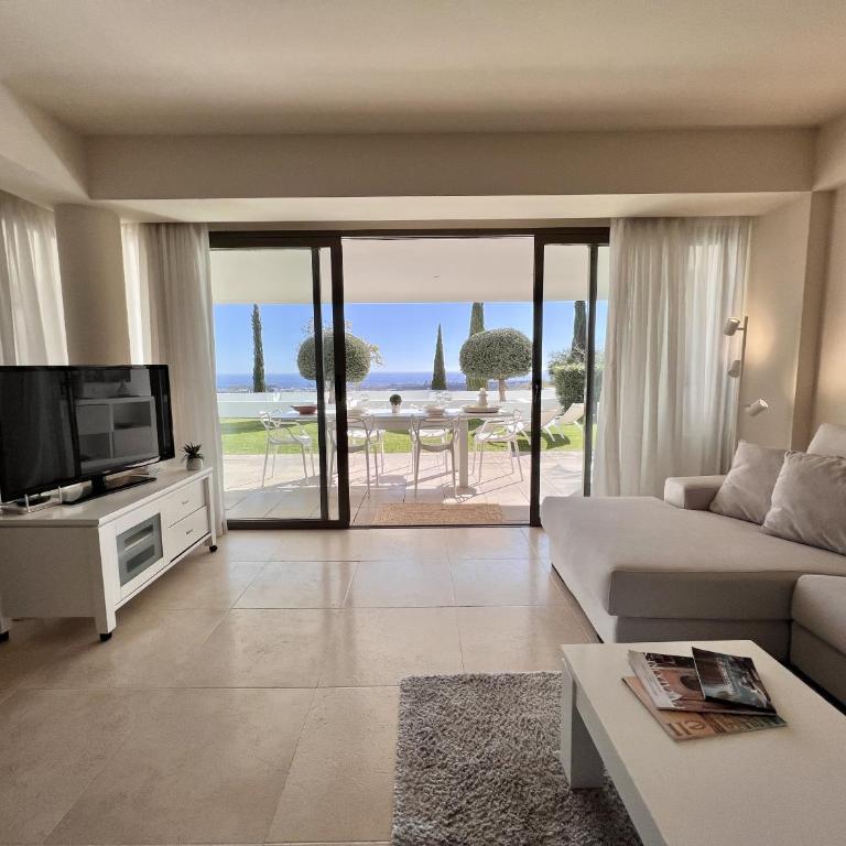 28 - Appartement a los Flamingos, Benahavis - Apartamento Deluxe de 2 dormitorios - 20