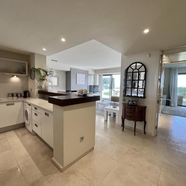 28 - Appartement a los Flamingos, Benahavis - Apartamento Deluxe de 2 dormitorios - 26