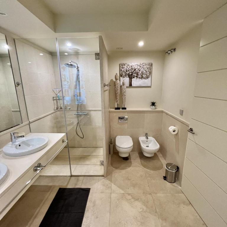 28 - Appartement a los Flamingos, Benahavis - Apartamento Deluxe de 2 dormitorios - 30