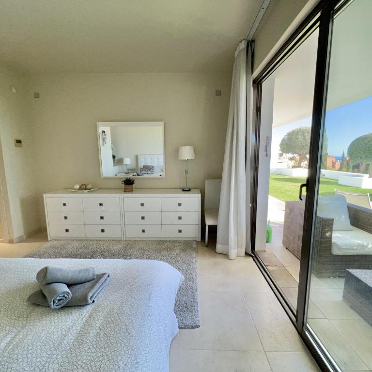 28 - Appartement a los Flamingos, Benahavis - Apartamento Deluxe de 2 dormitorios - 31