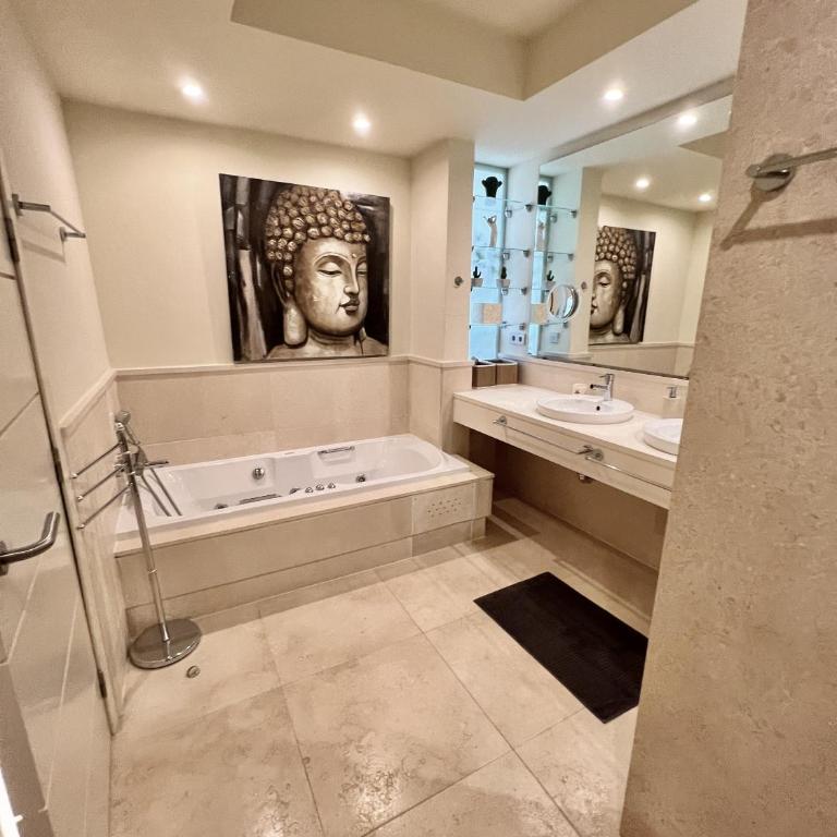28 - Appartement a los Flamingos, Benahavis - Apartamento Deluxe de 2 dormitorios - 32