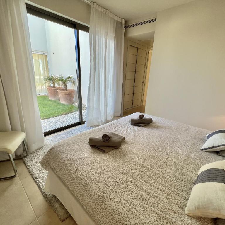 28 - Appartement a los Flamingos, Benahavis - Apartamento Deluxe de 2 dormitorios - 34