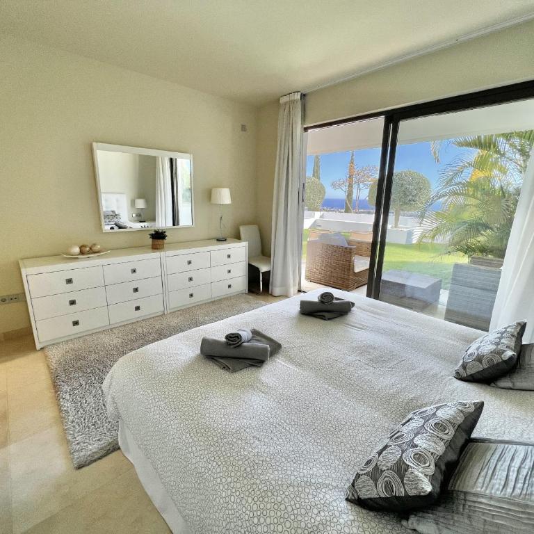 28 - Appartement a los Flamingos, Benahavis - Apartamento Deluxe de 2 dormitorios - 37