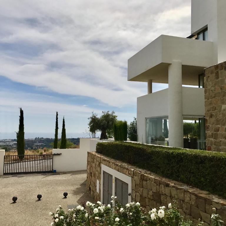 28 - Appartement a los Flamingos, Benahavis - Apartamento Deluxe de 2 dormitorios - 39