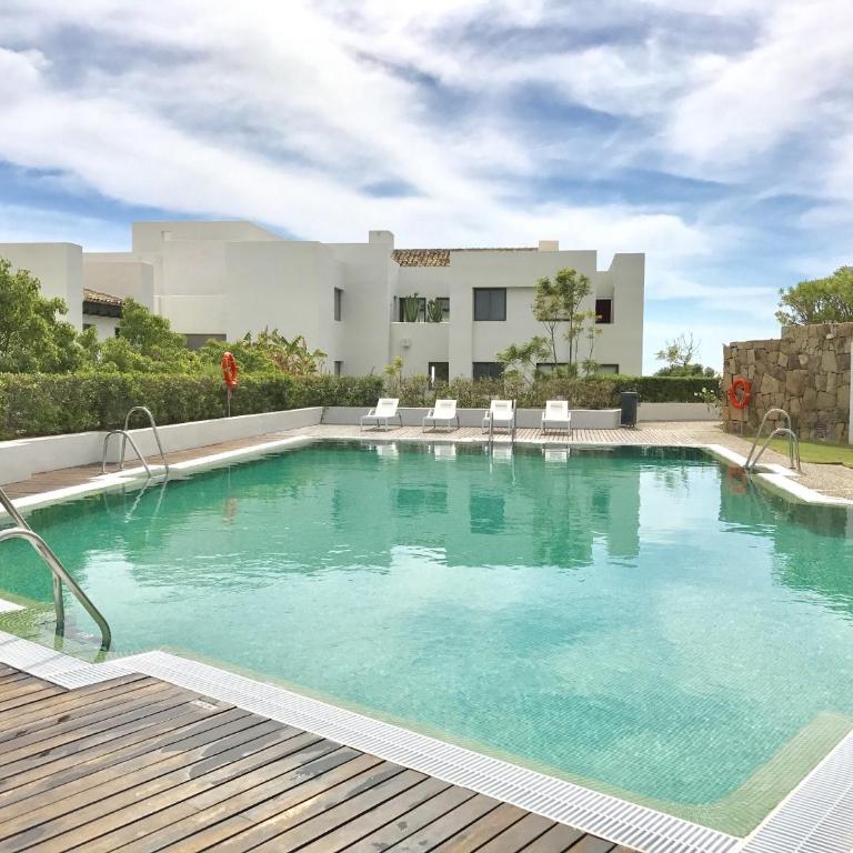 28 - Appartement a los Flamingos, Benahavis - Apartamento Deluxe de 2 dormitorios - 43