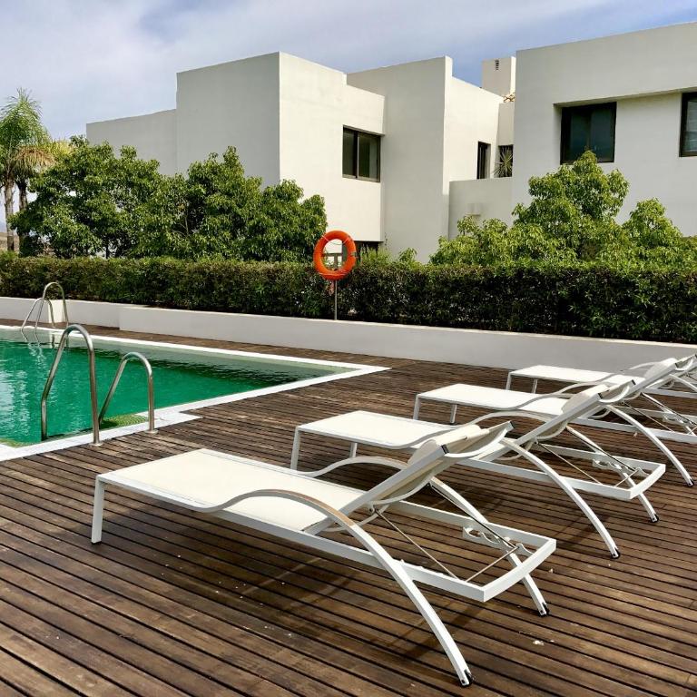 28 - Appartement a los Flamingos, Benahavis - Apartamento Deluxe de 2 dormitorios - 45