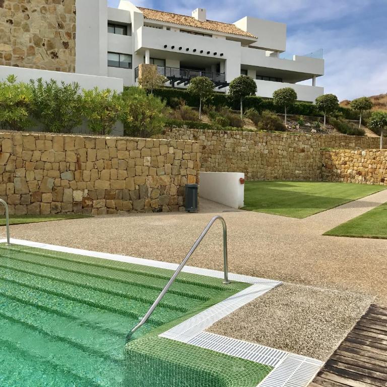 28 - Appartement a los Flamingos, Benahavis - Apartamento Deluxe de 2 dormitorios - 47