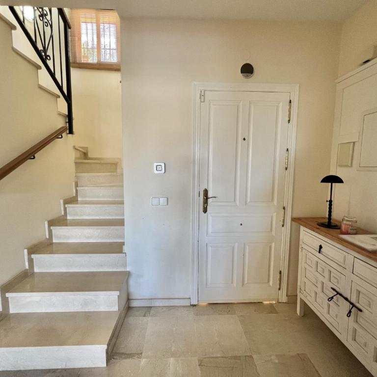 25 - Townhouse sur le golf de Miraflores - Casa Vacacional de 3 dormitorios - 26