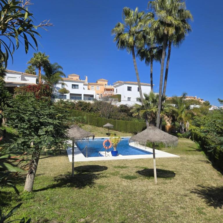 25 - Townhouse sur le golf de Miraflores - Casa Vacacional de 3 dormitorios - 45