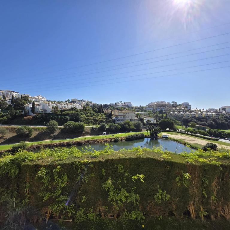 25 - Townhouse sur le golf de Miraflores - Casa Vacacional de 3 dormitorios - 47
