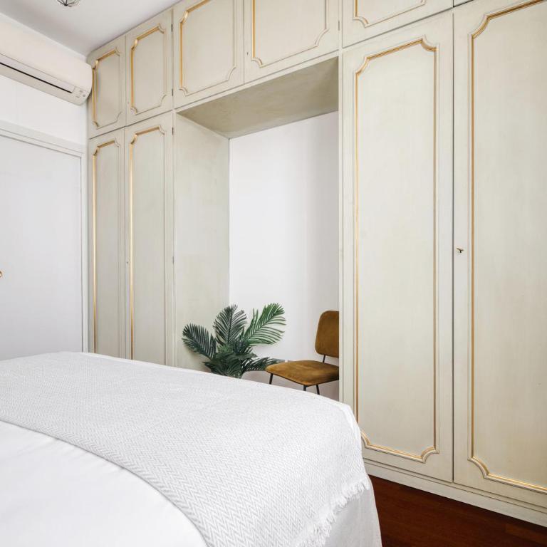 Design Apartments in Central Porta Venezia - Appartamento con 2 Camere da Letto - 16