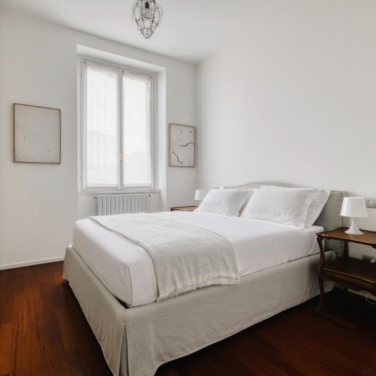 Design Apartments in Central Porta Venezia - Appartamento con 2 Camere da Letto - 20