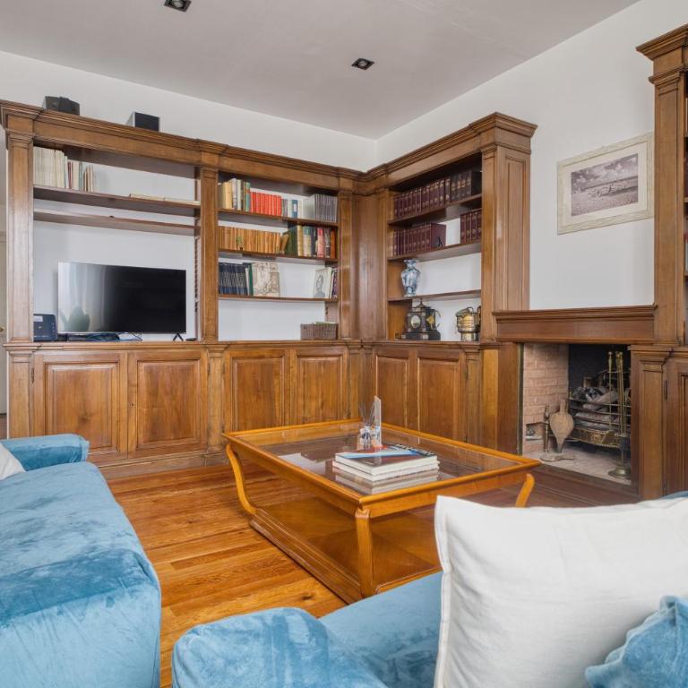 Design Apartments in Central Porta Venezia - Appartamento con 2 Camere da Letto - 26