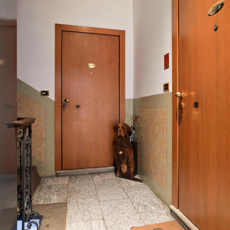 Design Apartments in Central Porta Venezia - Appartamento con 2 Camere da Letto - 24