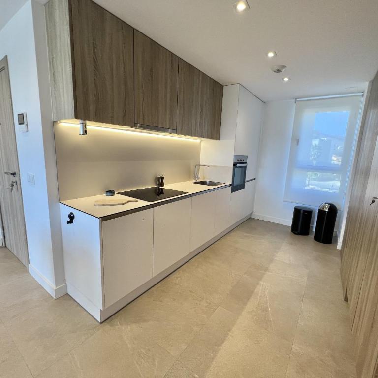 23 - Appartement sur le Golf de la Cala - Two-Bedroom Apartment with Terrace - 5